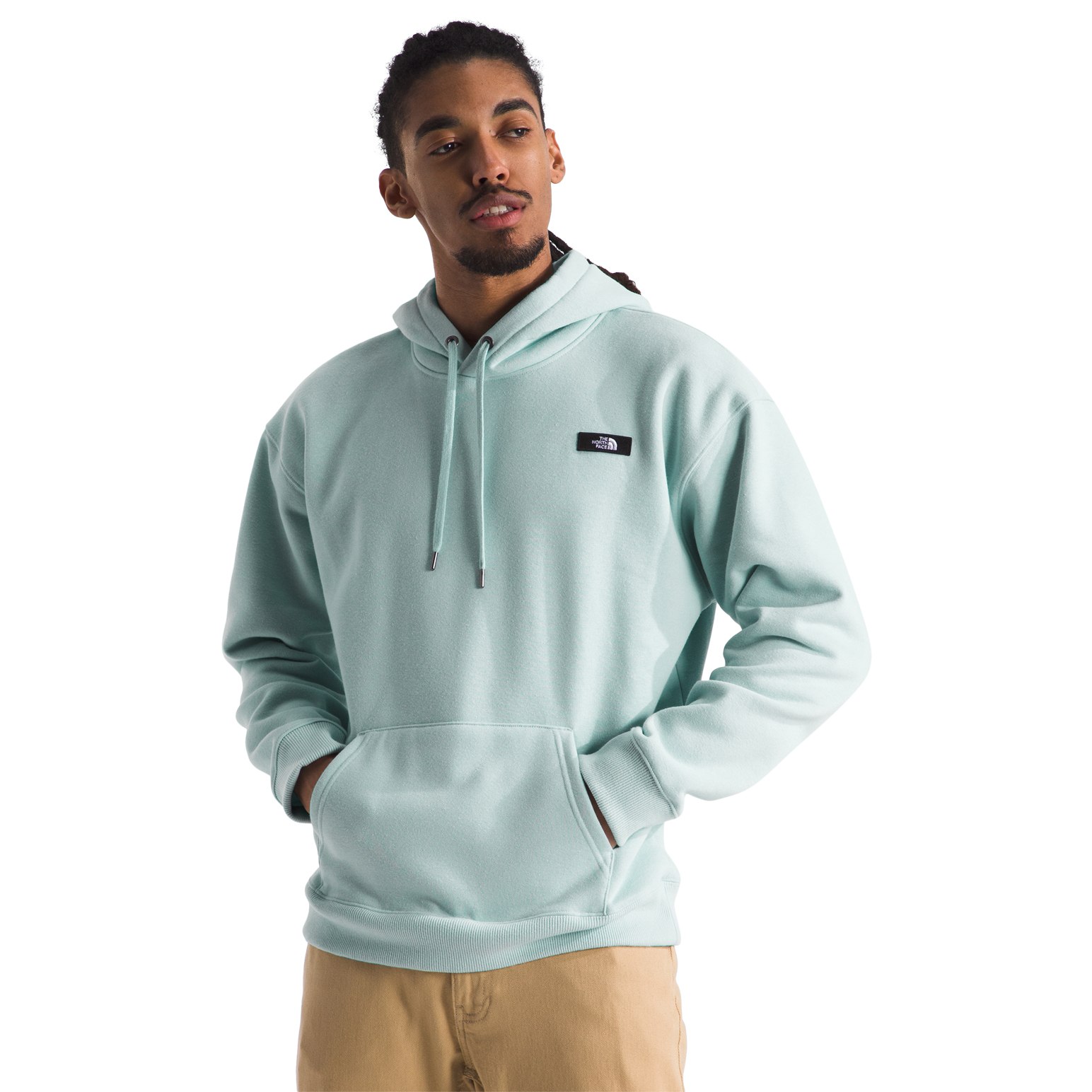 The North Face Men’s Heavyweight Hoodie